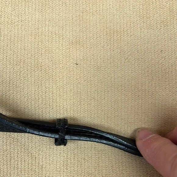 Burberry Bag and Wallet Set - Picture 10 of 16